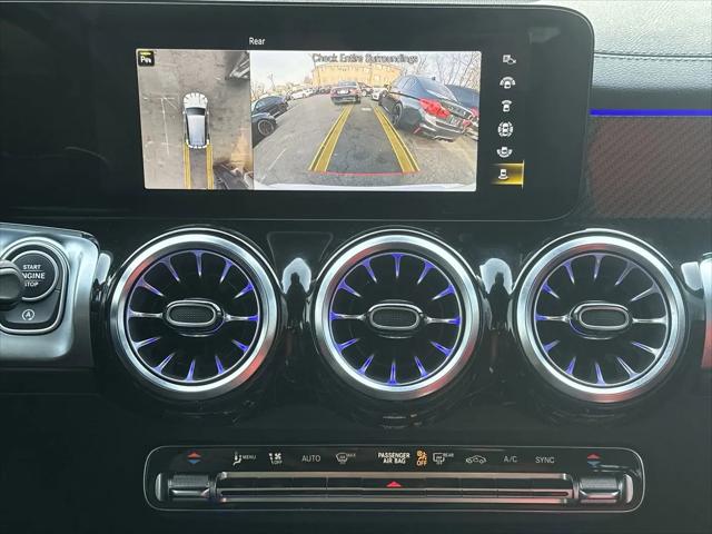 2023 Mercedes-Benz GLB 4MATIC