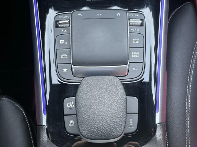 2023 Mercedes-Benz GLB 4MATIC