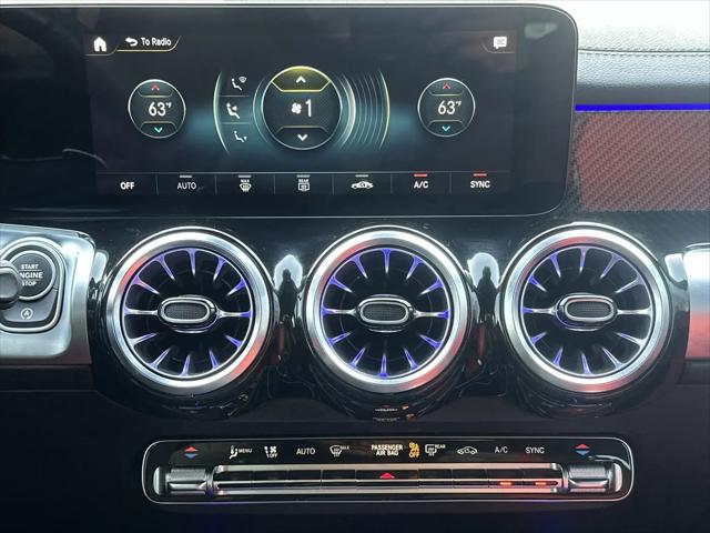 2023 Mercedes-Benz GLB 4MATIC