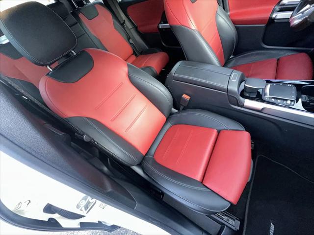 2023 Mercedes-Benz GLB 4MATIC