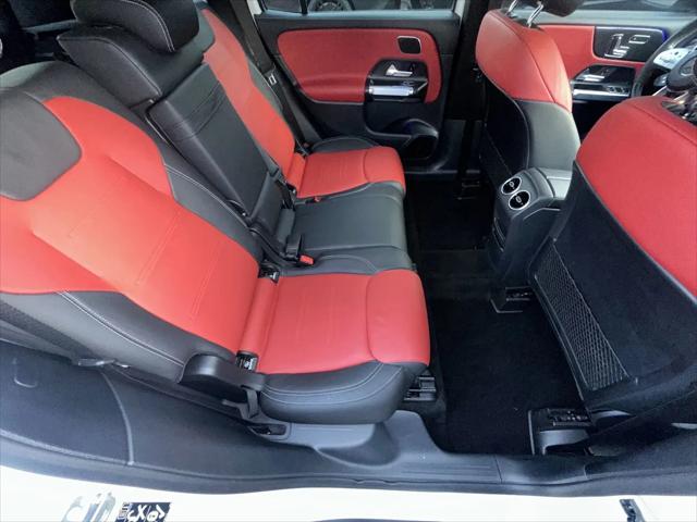 2023 Mercedes-Benz GLB 4MATIC