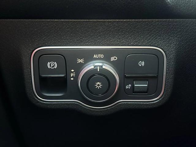 2023 Mercedes-Benz GLB 4MATIC