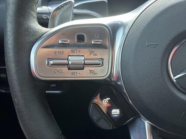 2023 Mercedes-Benz GLB 4MATIC