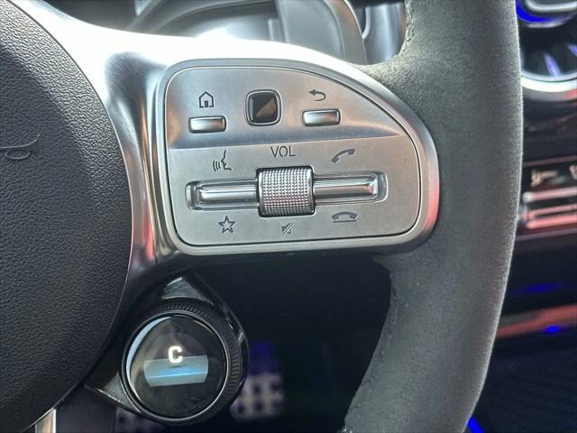 2023 Mercedes-Benz GLB 4MATIC