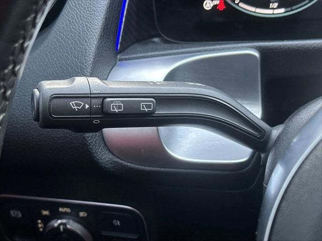 2023 Mercedes-Benz GLB 4MATIC