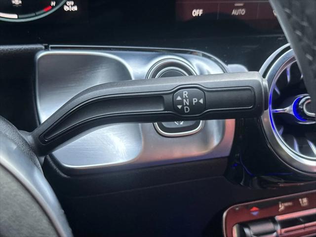 2023 Mercedes-Benz GLB 4MATIC