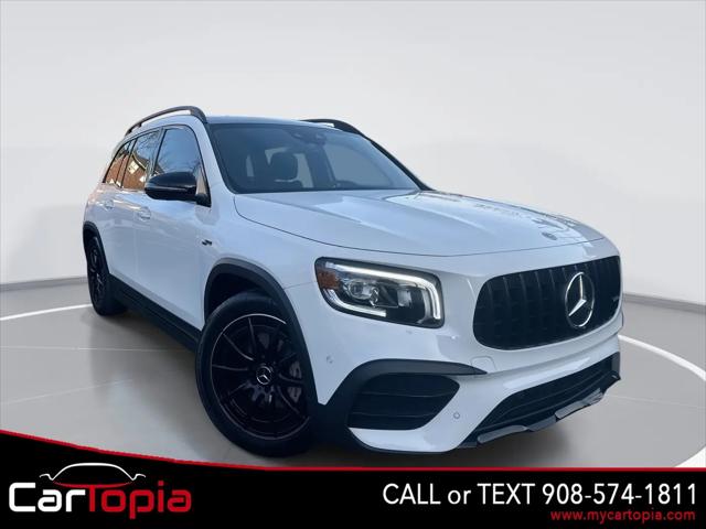 2023 Mercedes-Benz GLB 4MATIC for sale in North Plainfield, NJ