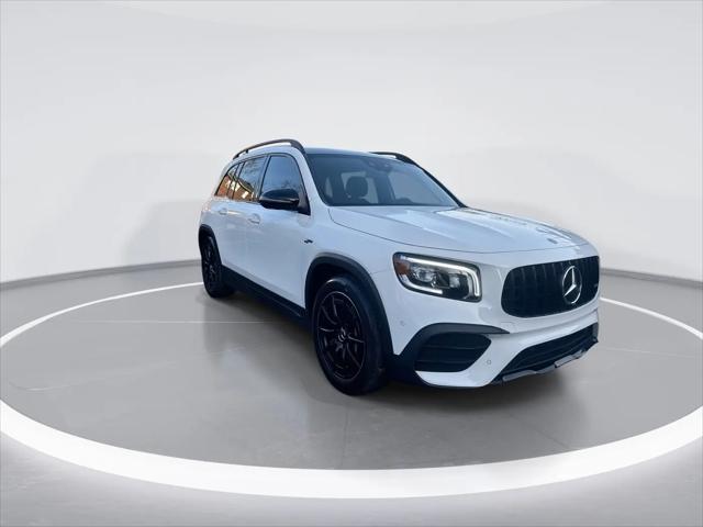 2023 Mercedes-Benz GLB 4MATIC