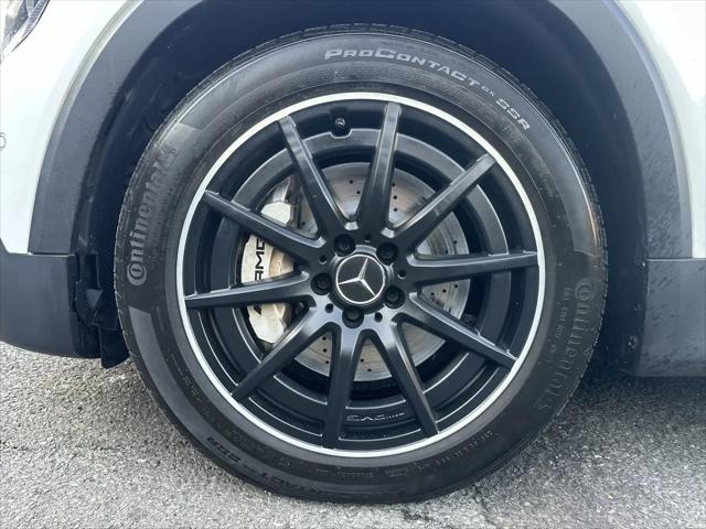 2023 Mercedes-Benz GLB 4MATIC