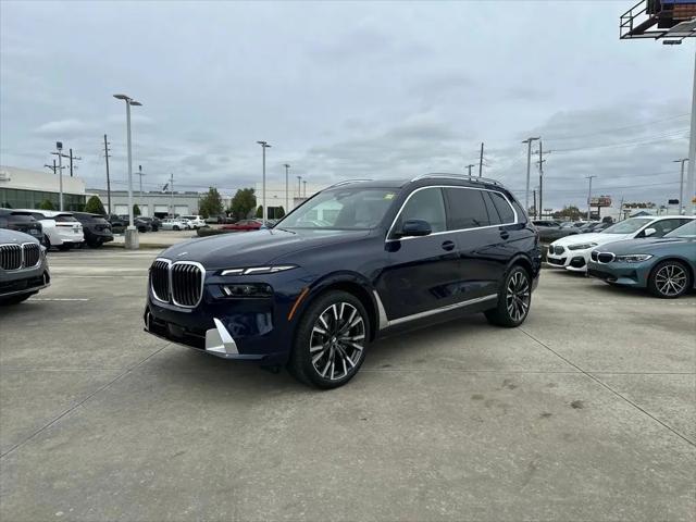 2026 BMW X7 xDrive40i for sale in Baton Rouge, LA