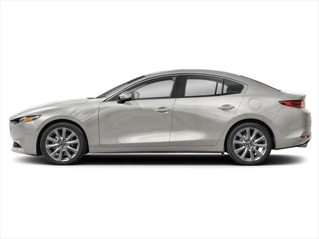 2026 Mazda Mazda3 2.5 S Preferred