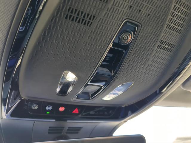 2026 Cadillac iQ Luxury