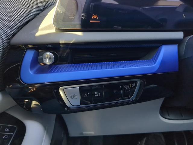 2026 Cadillac iQ Luxury
