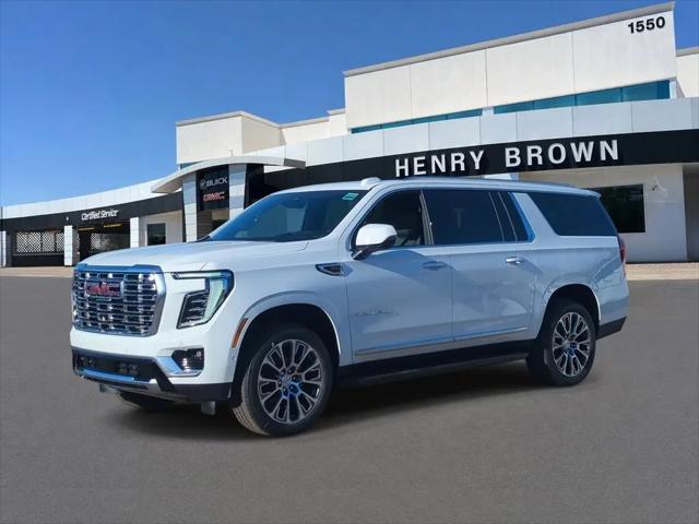 2026 GMC Yukon XL 4WD Denali for sale in Gilbert, AZ