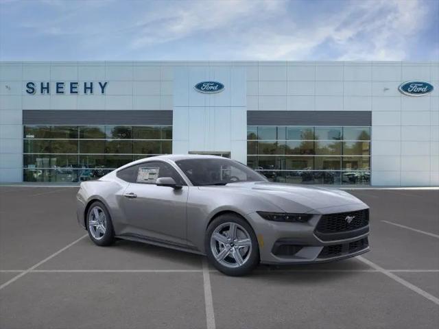 2026 Ford Mustang EcoBoost Fastback for sale in Ashland, VA