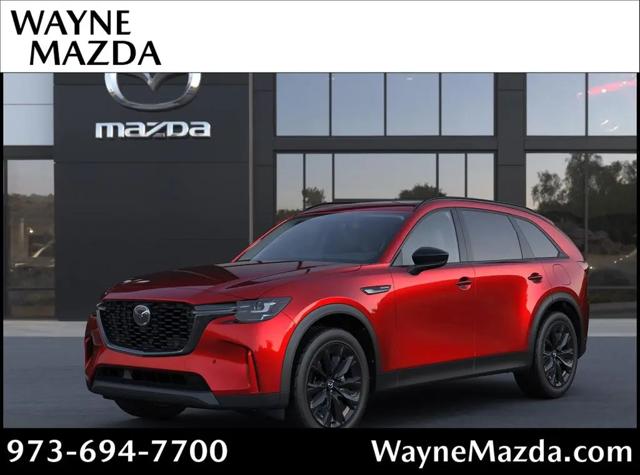 2026 Mazda X-90 3.3 Turbo Premium Sport for sale in North Wayne, NJ