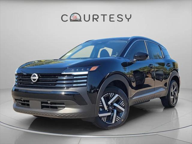 2026 Nissan Kicks SV for sale in Tampa, FL