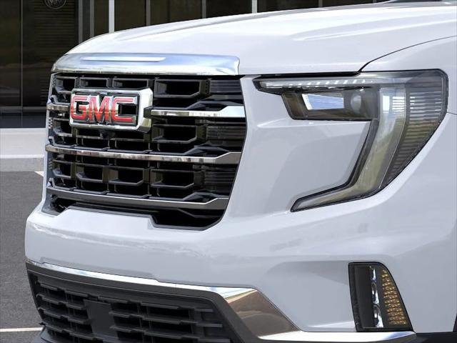 2026 GMC Acadia Elevation FWD