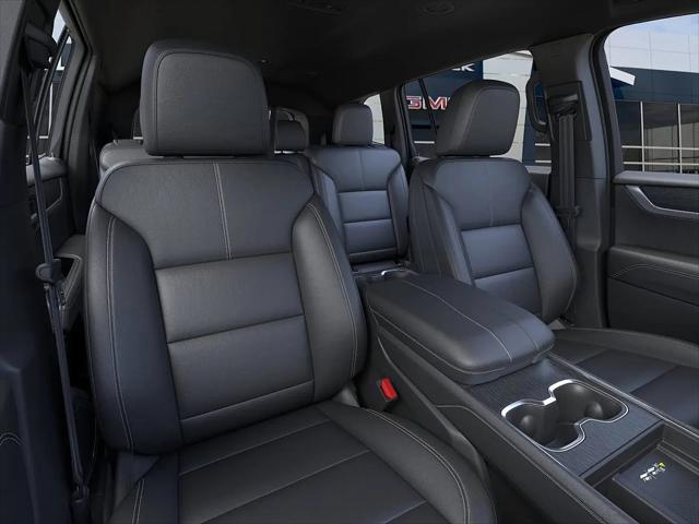 2026 GMC Acadia Elevation FWD