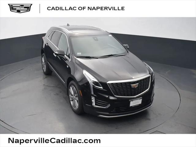 2026 Cadillac XT5 Premium Luxury AWD for sale in Naperville, IL