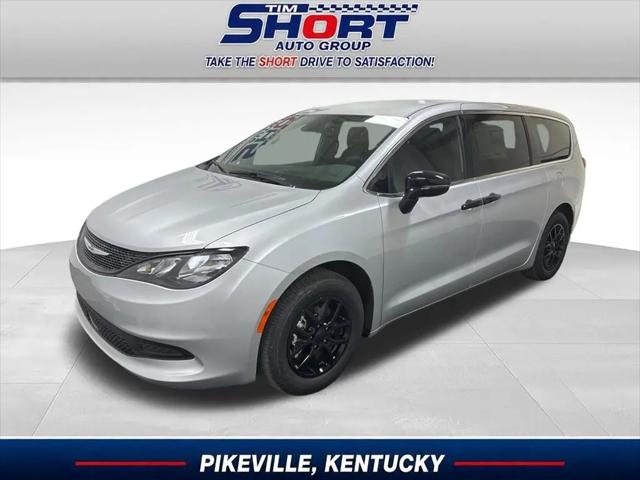 2026 Chrysler Voyager LX for sale in Pikeville, KY