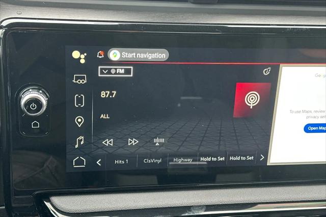 2026 GMC Sierra 1500 Crew Cab, Short Bed, AT4, 4WD
