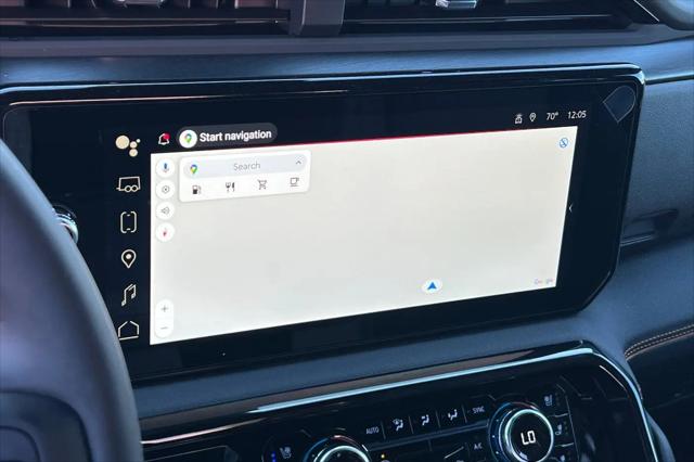 2026 GMC Sierra 1500 Crew Cab, Short Bed, AT4, 4WD