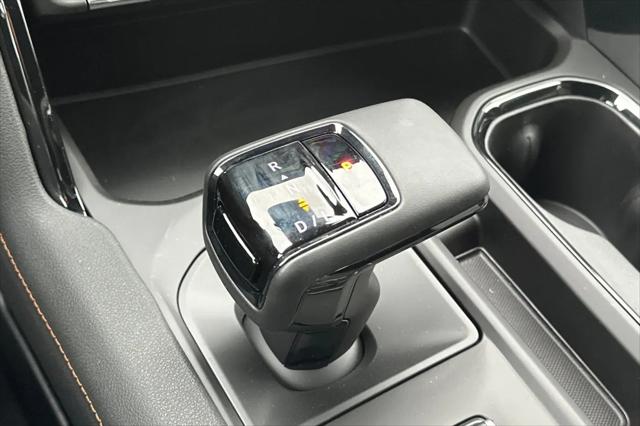 2026 GMC Sierra 1500 Crew Cab, Short Bed, AT4, 4WD