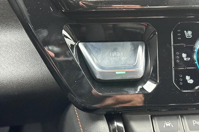 2026 GMC Sierra 1500 Crew Cab, Short Bed, AT4, 4WD