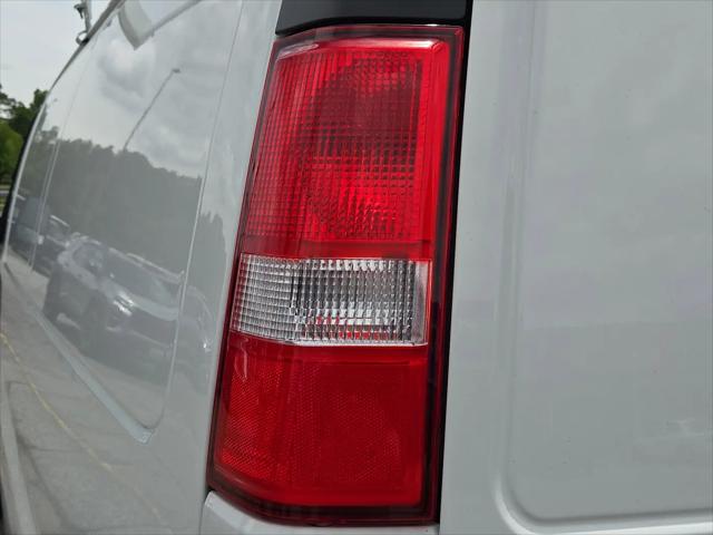 2025 Chevrolet Express Cargo Van RWD 2500 Regular Wheelbase WT