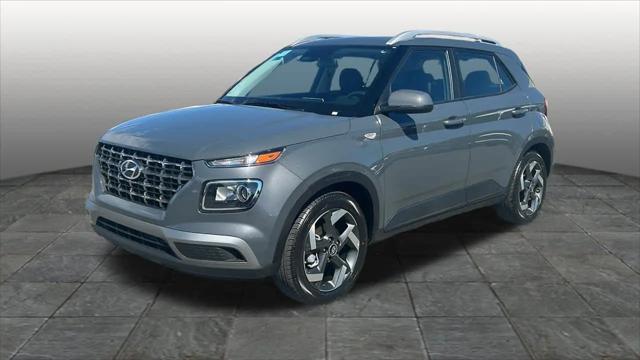 2026 Hyundai Venue SEL for sale in Reno, NV