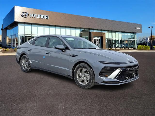 2026 Hyundai Sonata SE for sale in Philadelphia, PA