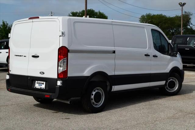 2026 Ford Transit Cargo Van T-150
