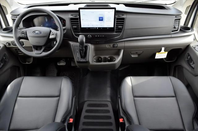 2026 Ford Transit Cargo Van T-150