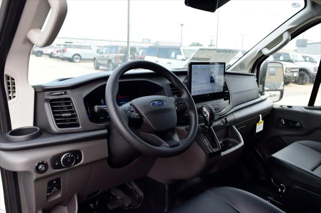 2026 Ford Transit Cargo Van T-150