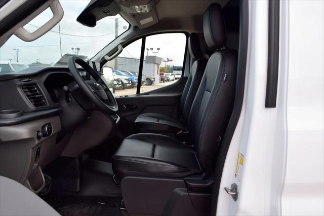 2026 Ford Transit Cargo Van T-150