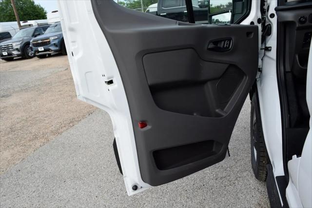 2026 Ford Transit Cargo Van T-150