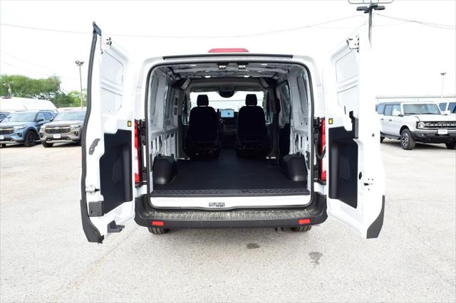 2026 Ford Transit Cargo Van T-150