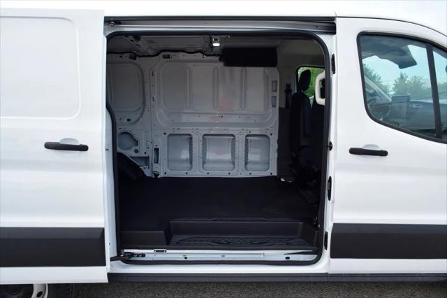 2026 Ford Transit Cargo Van T-150
