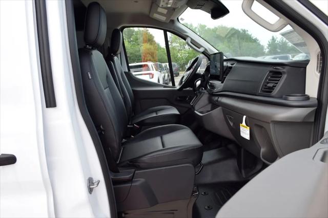 2026 Ford Transit Cargo Van T-150
