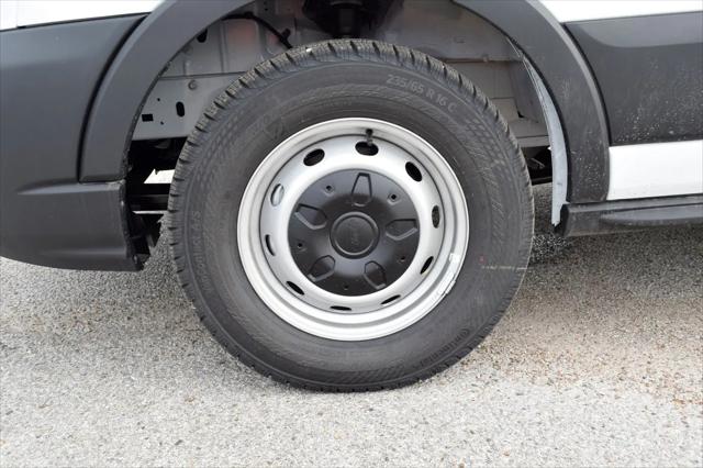 2026 Ford Transit Cargo Van T-150