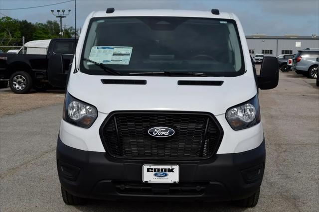 2026 Ford Transit Cargo Van T-150