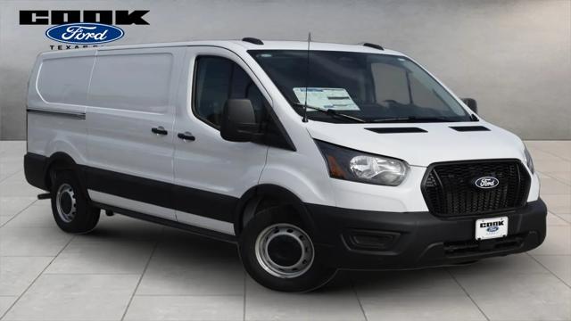 2026 Ford Transit Cargo Van T-150