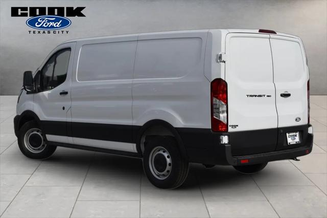 2026 Ford Transit Cargo Van T-150