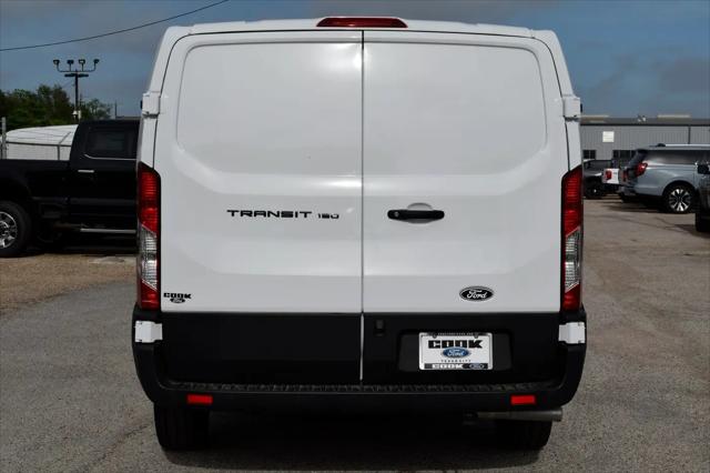 2026 Ford Transit Cargo Van T-150