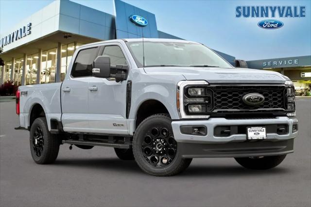 2026 Ford F-250 LARIAT for sale in Sunnyvale, CA
