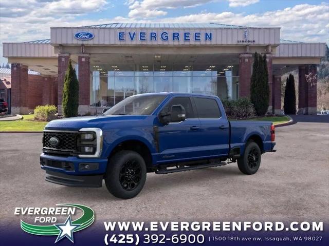 2026 Ford F-350 LARIAT for sale in Issaquah, WA