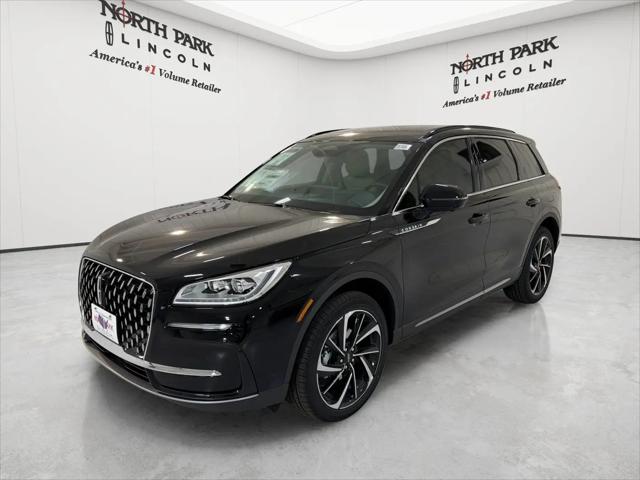 2026 Lincoln Corsair Reserve for sale in San Antonio, TX