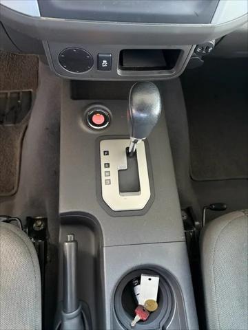 2020 Nissan Frontier King Cab SV 4x2