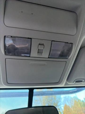 2020 Nissan Frontier King Cab SV 4x2